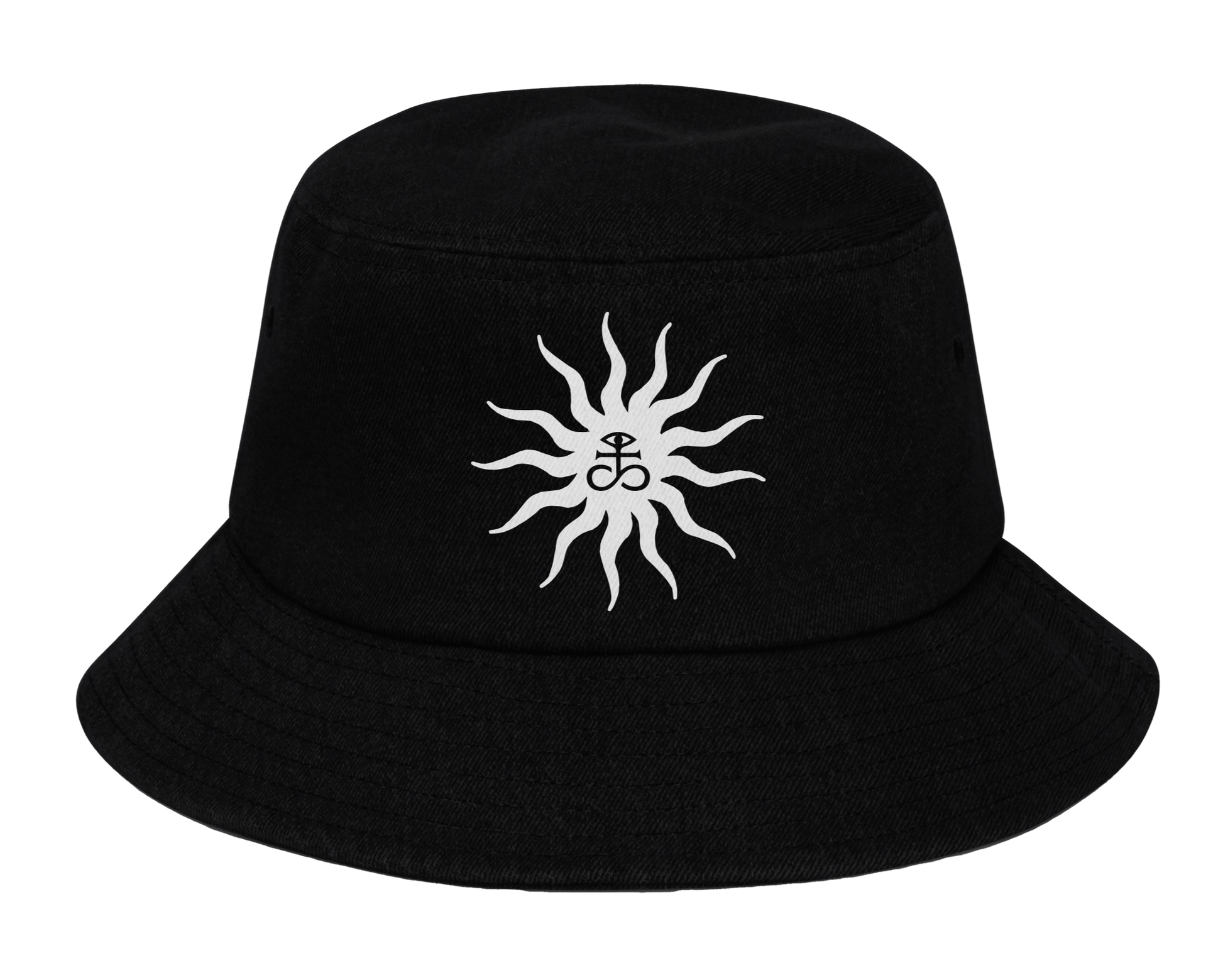 Prentis Bucket Hat – Wish Atlanta